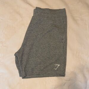 Gymshark lounge shorts